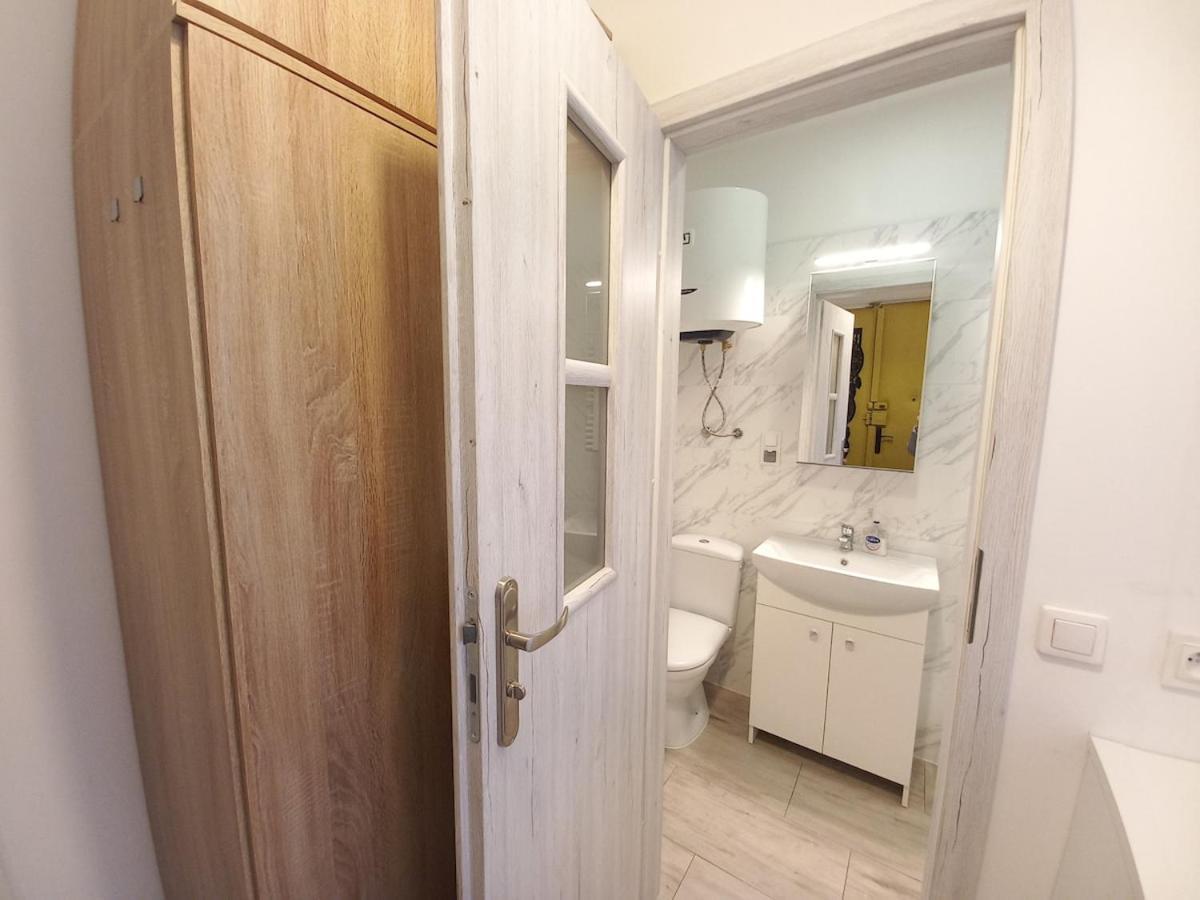 Stary - Soltyka 15 Apartment *