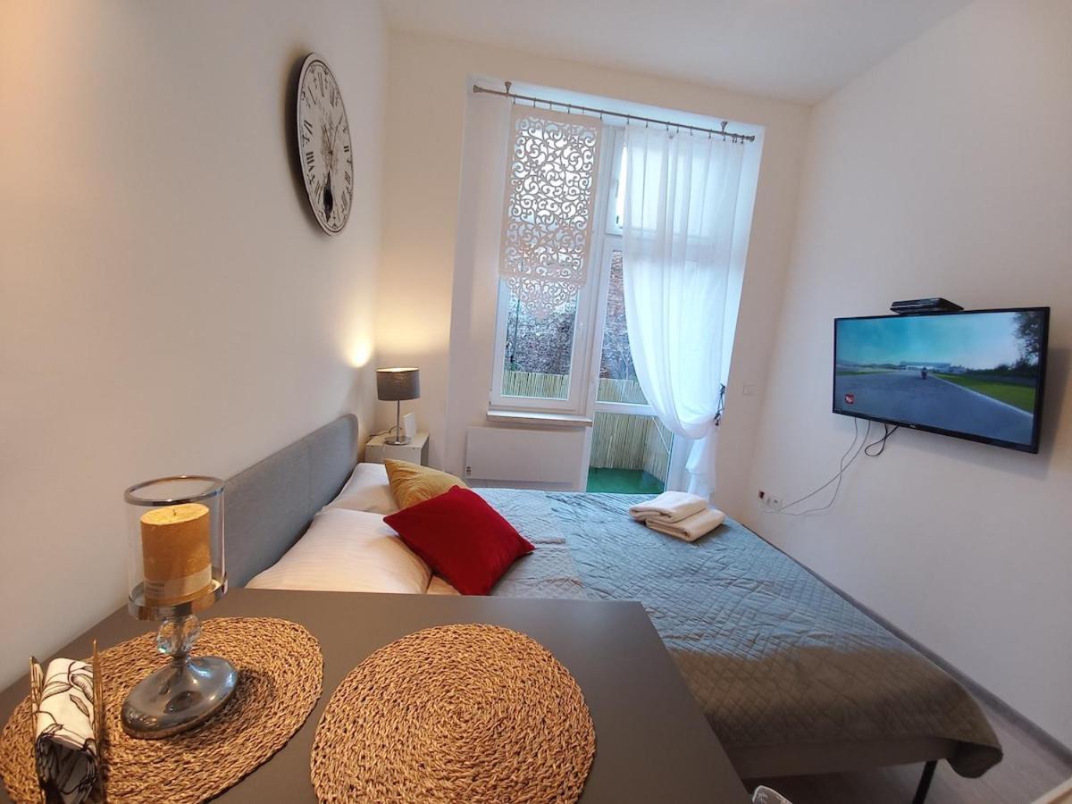 Apartment Stary - Soltyka 15 Krakau