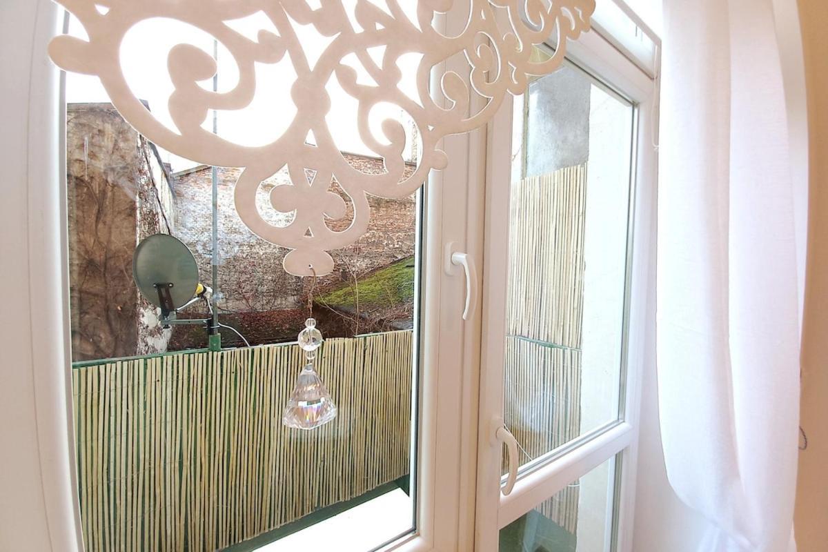 Apartment Stary - Soltyka 15 *