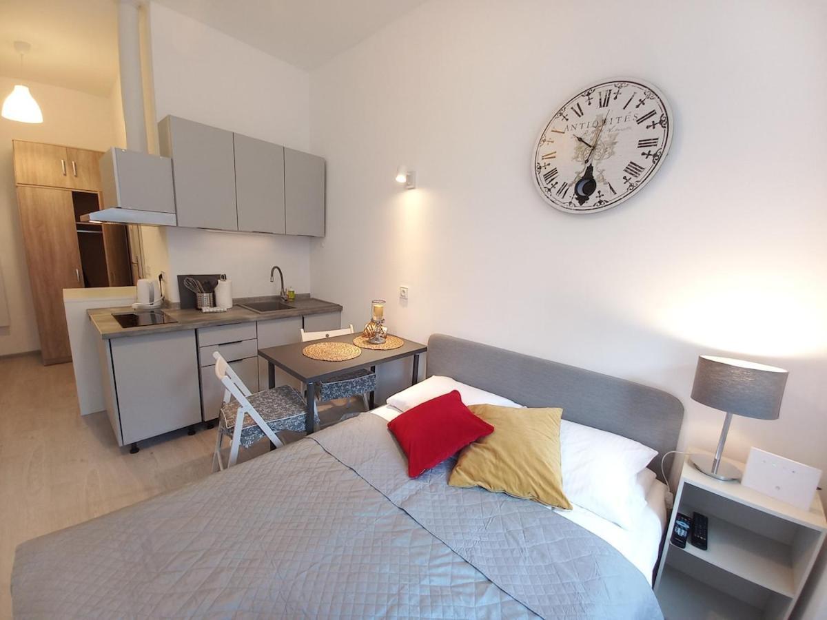 Stary - Soltyka 15 Apartment Krakau