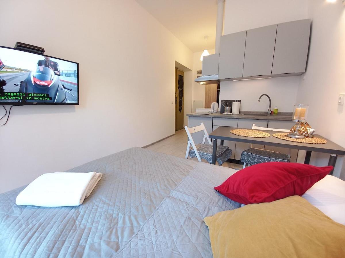 Apartment Stary - Soltyka 15 Krakau