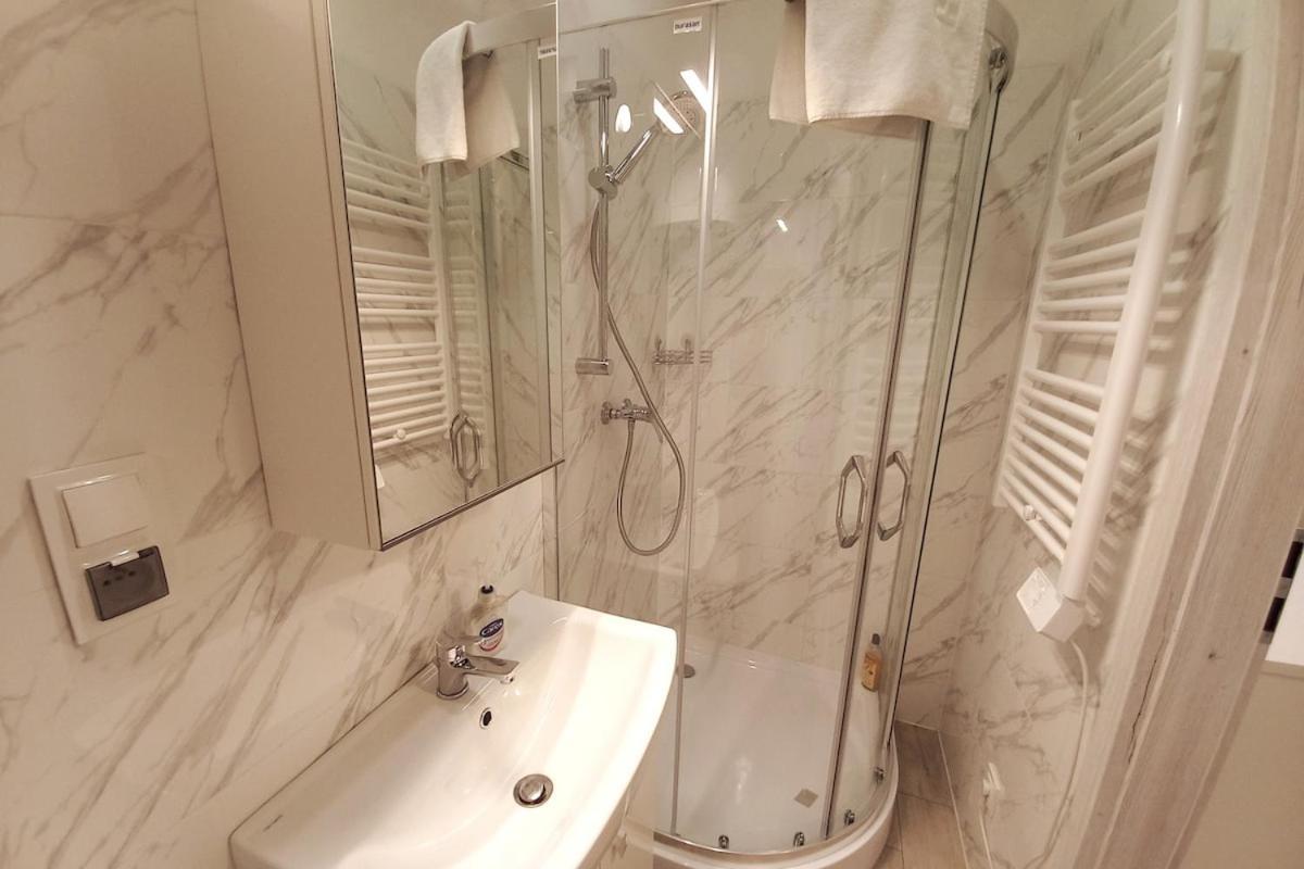 Apartment Stary - Soltyka 15 *