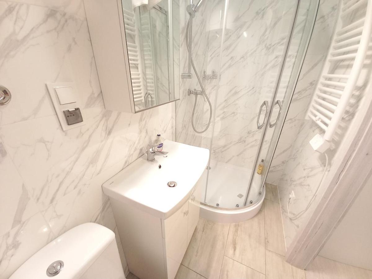 Stary - Soltyka S2a Apartament