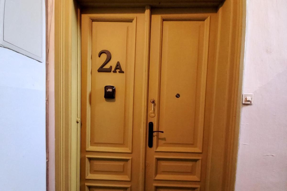 Apartament Stary - Soltyka S2a Kraków